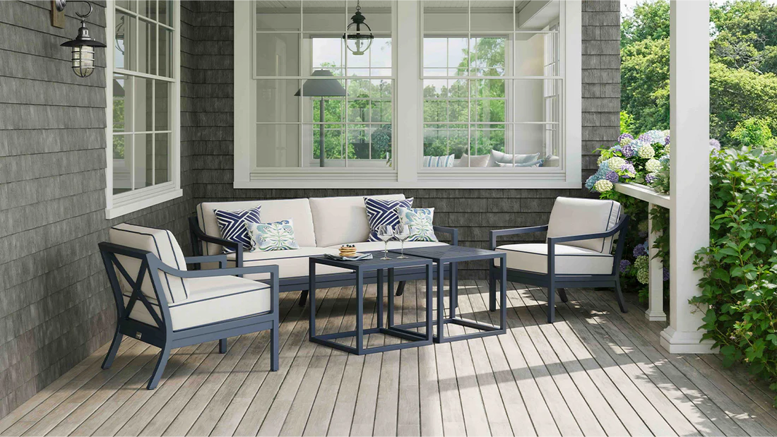 Classic Design, American Made